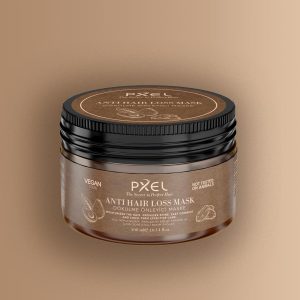 PXEL Dökülme Önleyici Saç Maskesi 300 ML